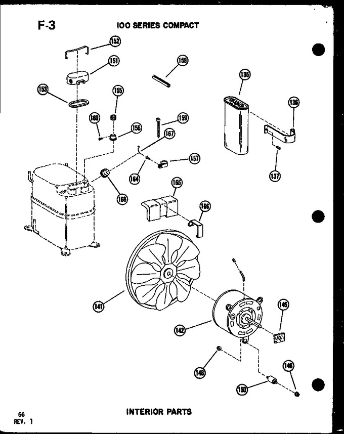 Diagram for 113-5NE (BOM: P5497562R)