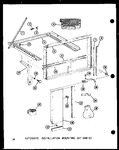 Diagram for 01 - Automatic Installation Mtg Kit (am-2)