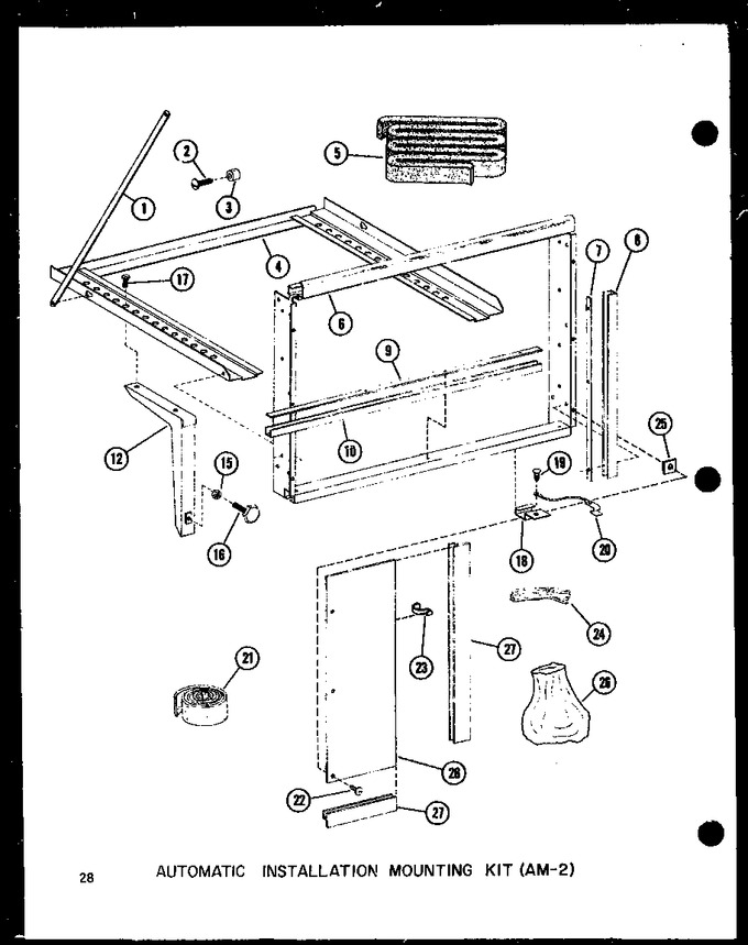 Diagram for 1133W (BOM: P5497592R)