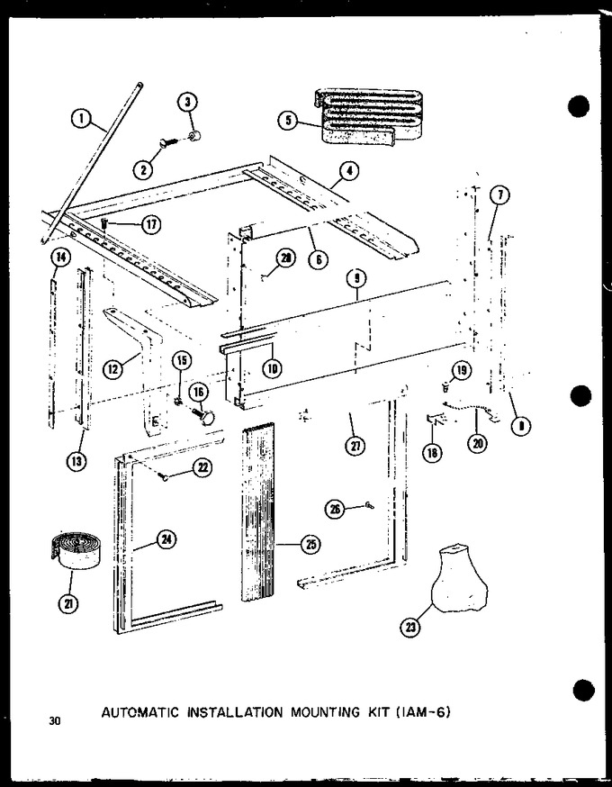 Diagram for 113-3EW (BOM: P5497593R)