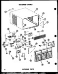 Diagram for 03 - Exterior Parts