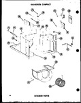 Diagram for 04 - Interior Parts