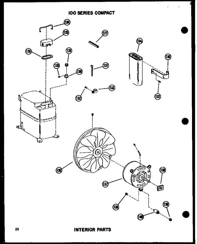 Diagram for 113W-3EW (BOM: P5497565R)