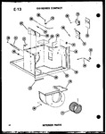 Diagram for 04 - Interior Parts