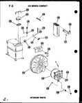 Diagram for 05 - Interior Parts