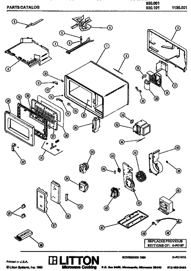 Diagram for 1130.001