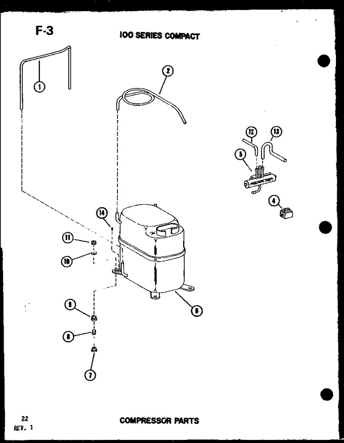 Diagram for 1133HEW (BOM: P6723120R)