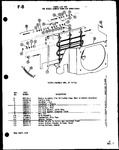 Diagram for 06 - 100 Series Compact Room Air Conditioner