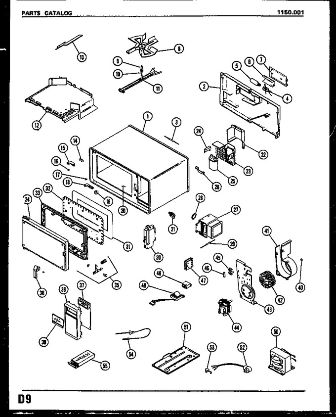 Diagram for 1150.001