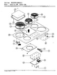 Diagram for 02 - Top Assembly