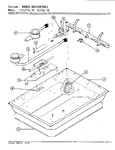 Diagram for 01 - Burner Box