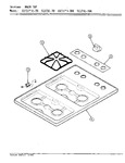 Diagram for 02 - Top Assembly