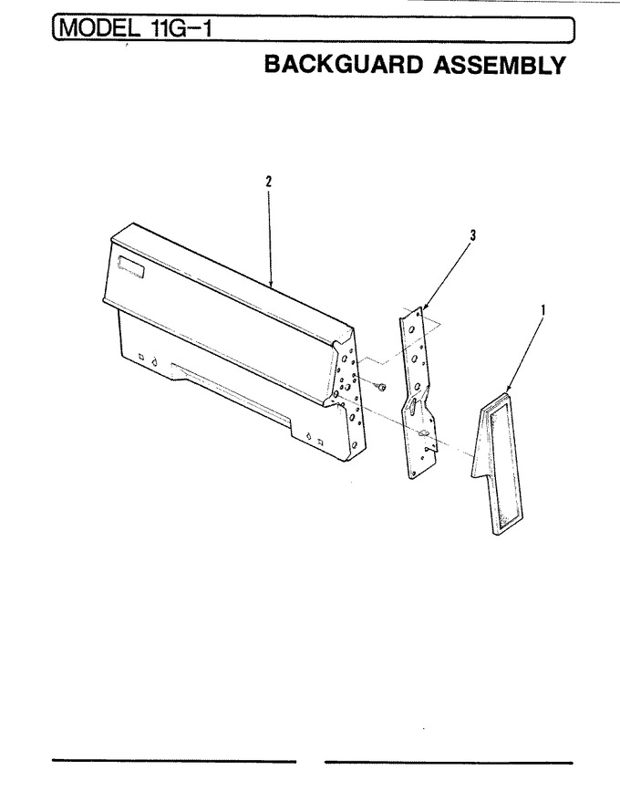 Diagram for 11GN-1KW