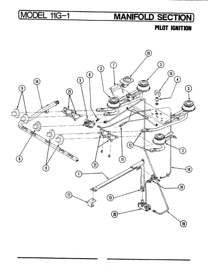 Diagram for B11GY-1