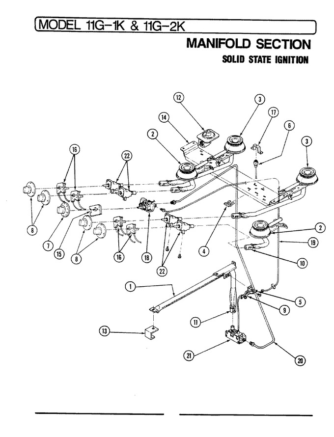 Diagram for 11GN-1KW