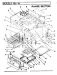 Diagram for 02 - Oven