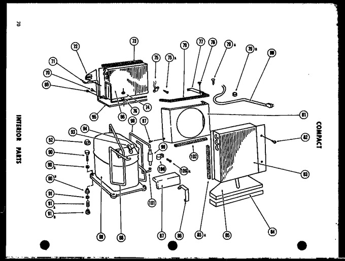 Diagram for 12-3JH (BOM: P5439092R)