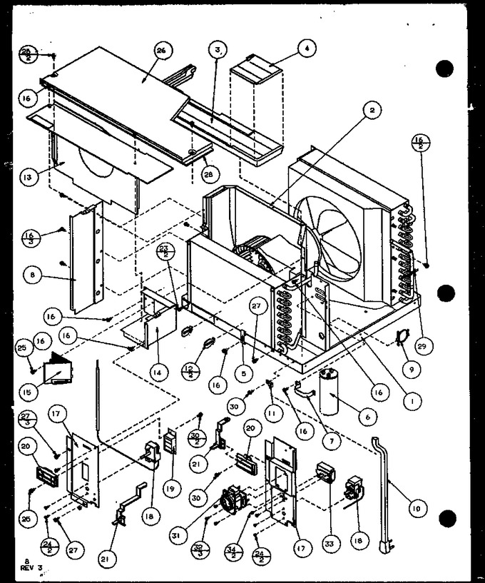 Diagram for 12C2MB (BOM: P1114202R)