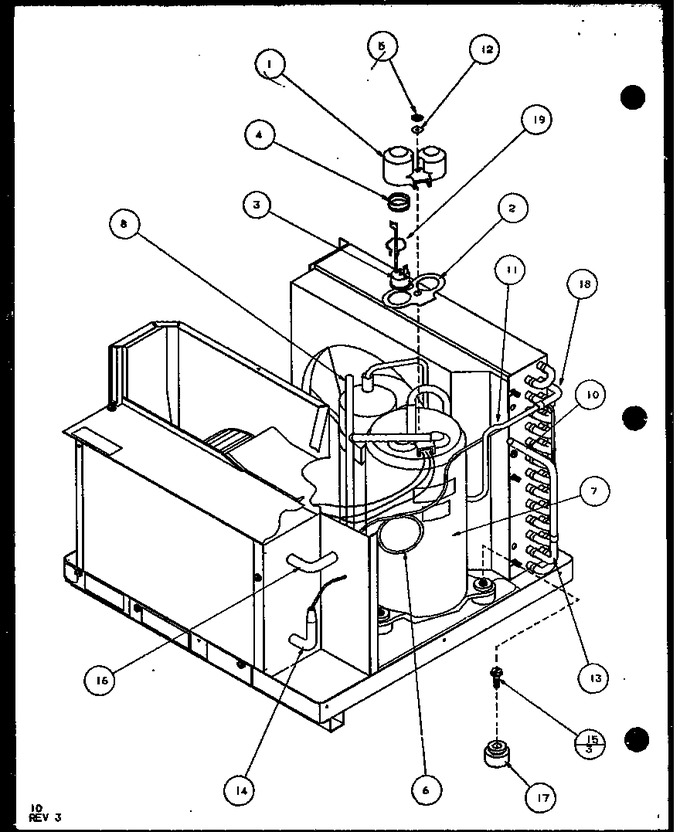 Diagram for 12C2MA (BOM: P6968308R)