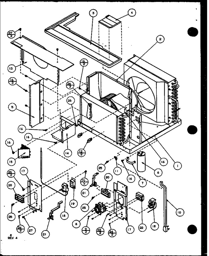 Diagram for 12C3T (BOM: P1118104R)