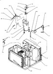 Diagram for 01 - Compressor And Tubing