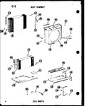 Diagram for 01 - Coil Parts