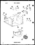 Diagram for 04 - Interior Parts