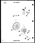 Diagram for 05 - Interior Parts