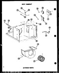 Diagram for 04 - Interior Parts