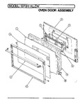 Diagram for 03 - Door