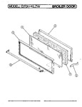 Diagram for 04 - Drawer