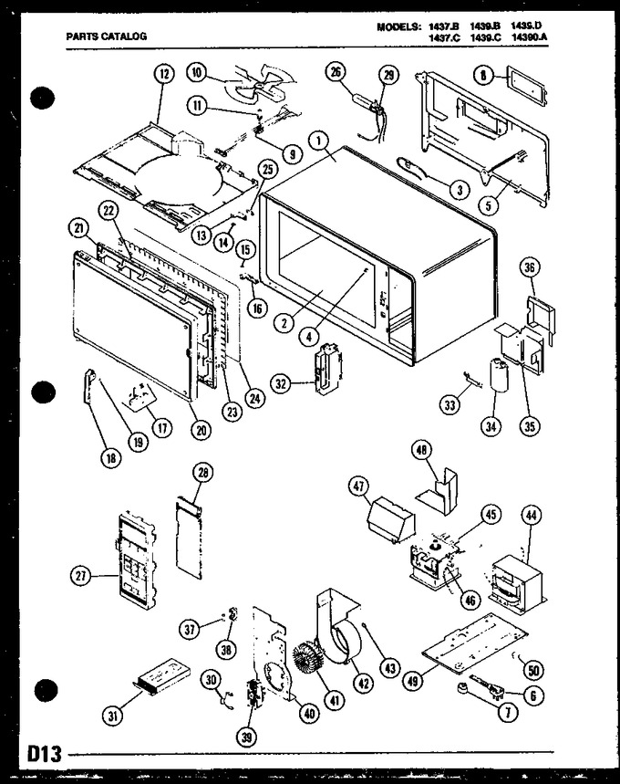 Diagram for 1439.D