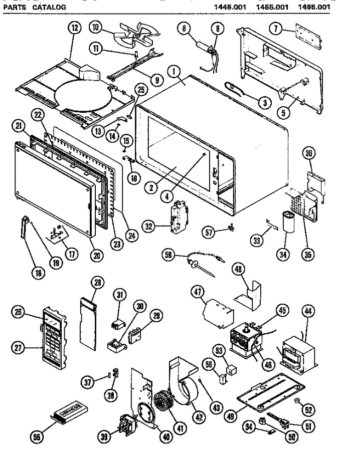 Diagram for 1465.001