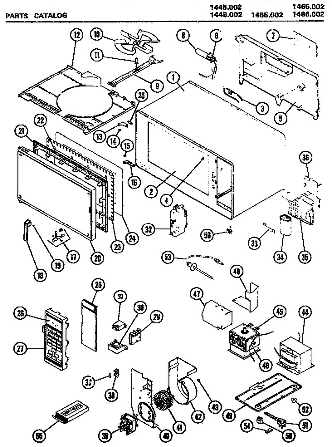 Diagram for 1445.002