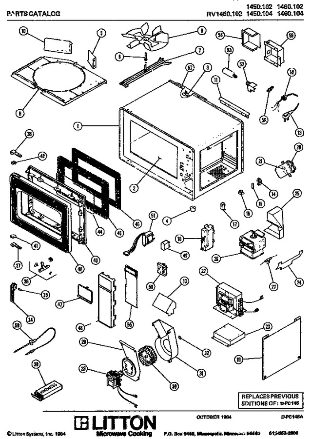 Diagram for 1450.104