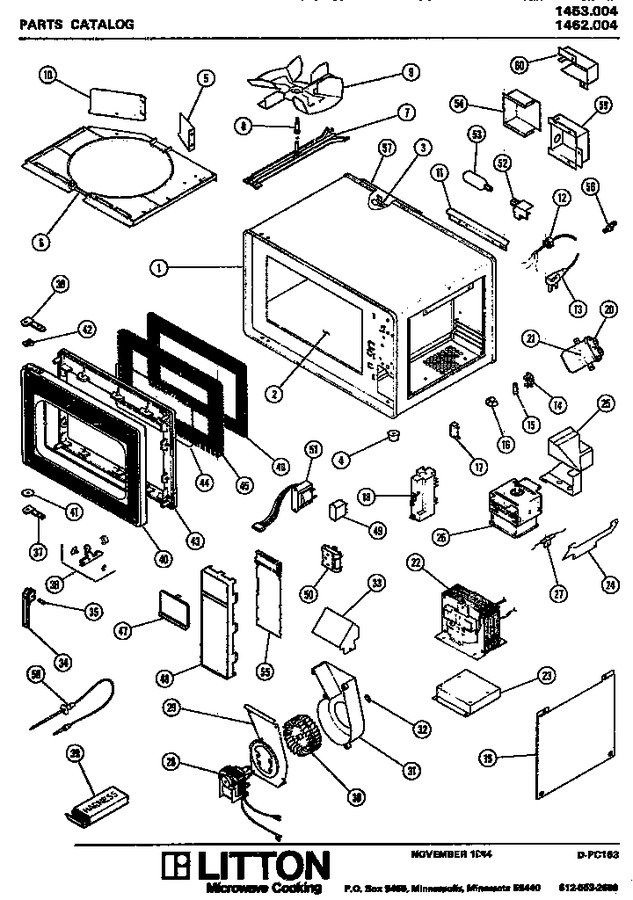 Diagram for 1462.004