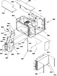 Diagram for 01 - Chassis