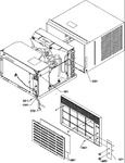 Diagram for 01 - Cabinet