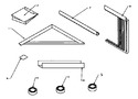 Diagram for 06 - Mtg Kit Assy