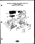 Diagram for 01 - Control Assy