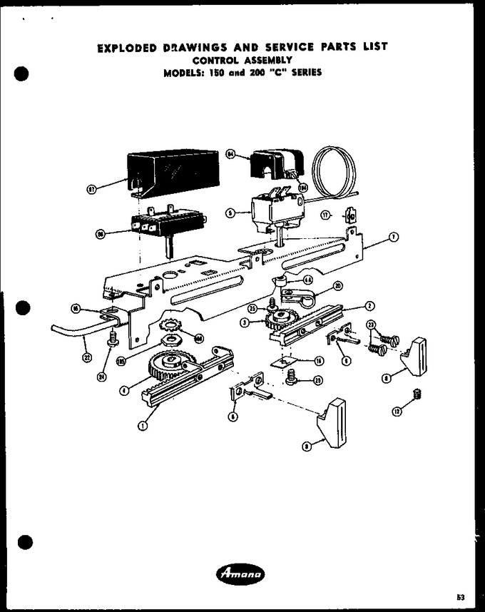 Diagram for 150C-3P