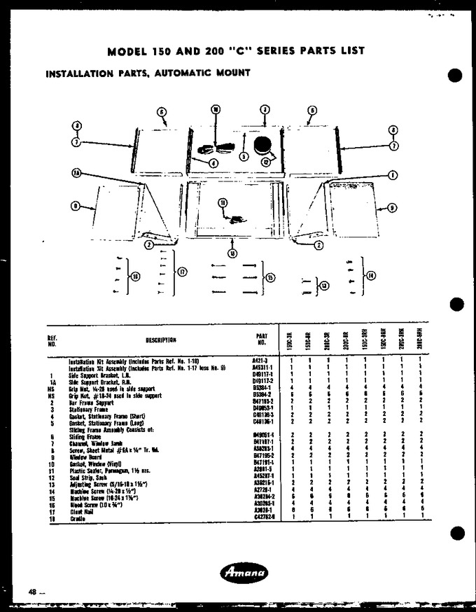 Diagram for 200C-3R