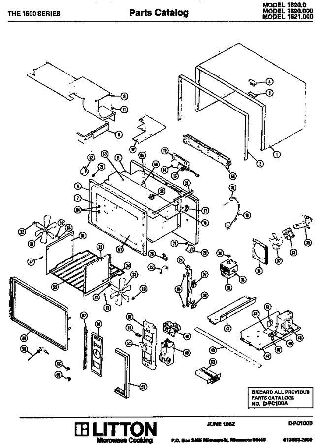 Diagram for 1520.0