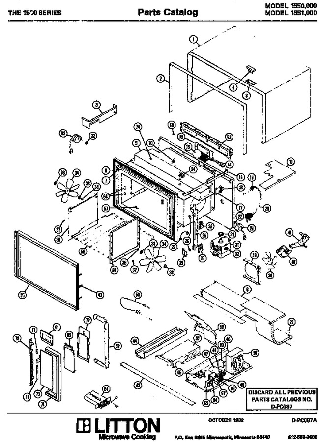 Diagram for 1551.000