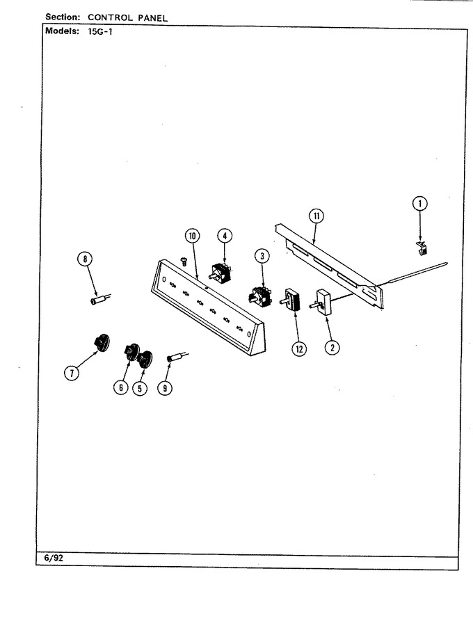 Diagram for 15GN-1-GG