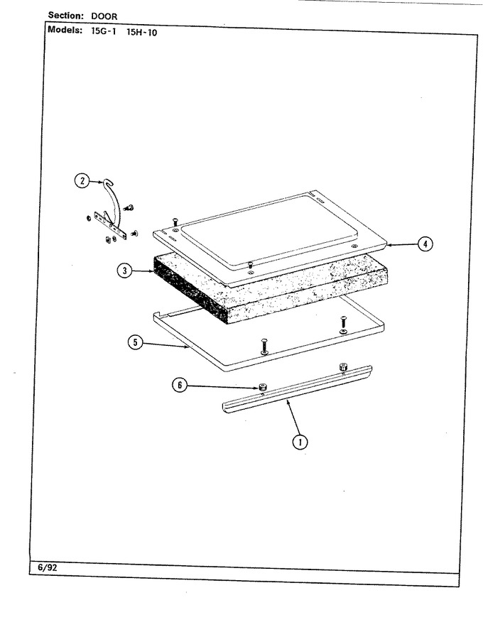 Diagram for 15GY-1-GG