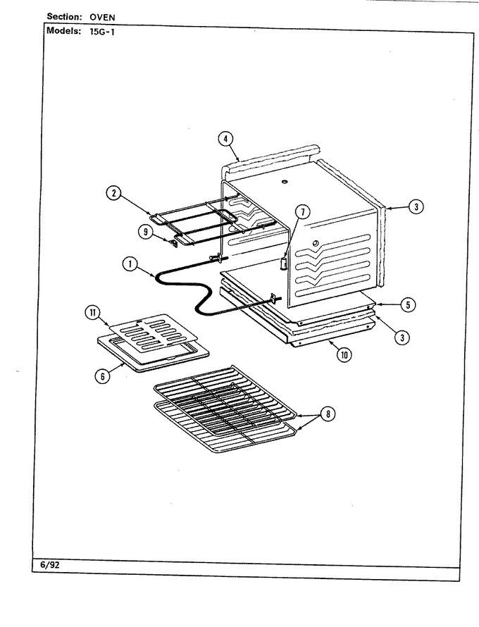 Diagram for 15GY-1-GG