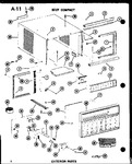 Diagram for 04 - Scott Compact Exterior Parts