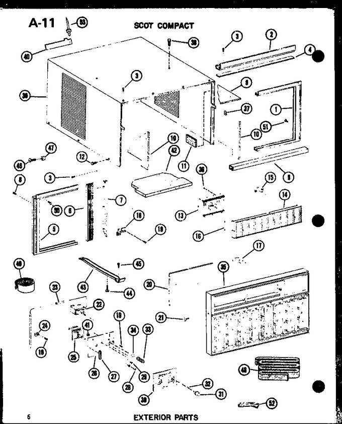 Diagram for 16-3SPMK (BOM: P5497459R)