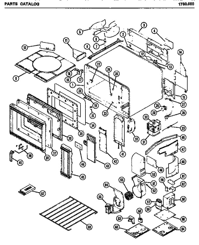 Diagram for 1780.000